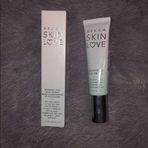 Becca Skin Love Brighten and Blur Primer